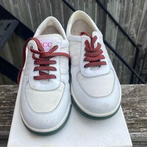 Kids gucci sneakers